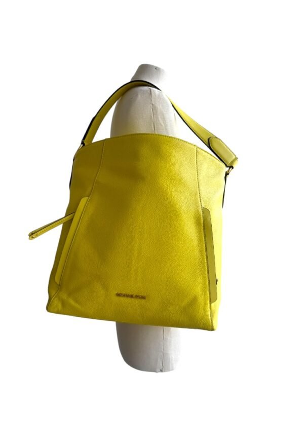 MICHAEL KORS - EVIE BAG - Image 5